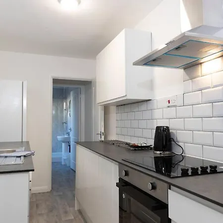 Apartment Enfield